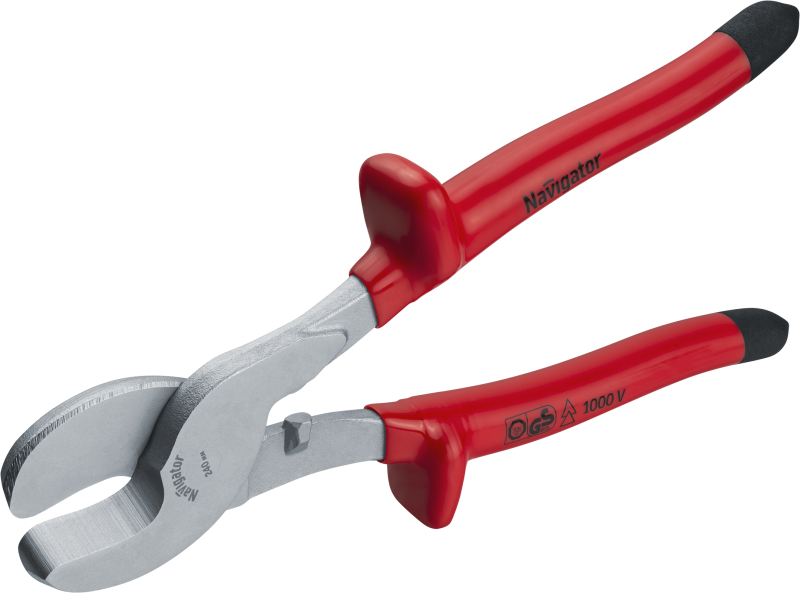 кабелерез 93 606 nht-krd03-240 диэлектр. 240мм navigator 93606 от BTSprom.by