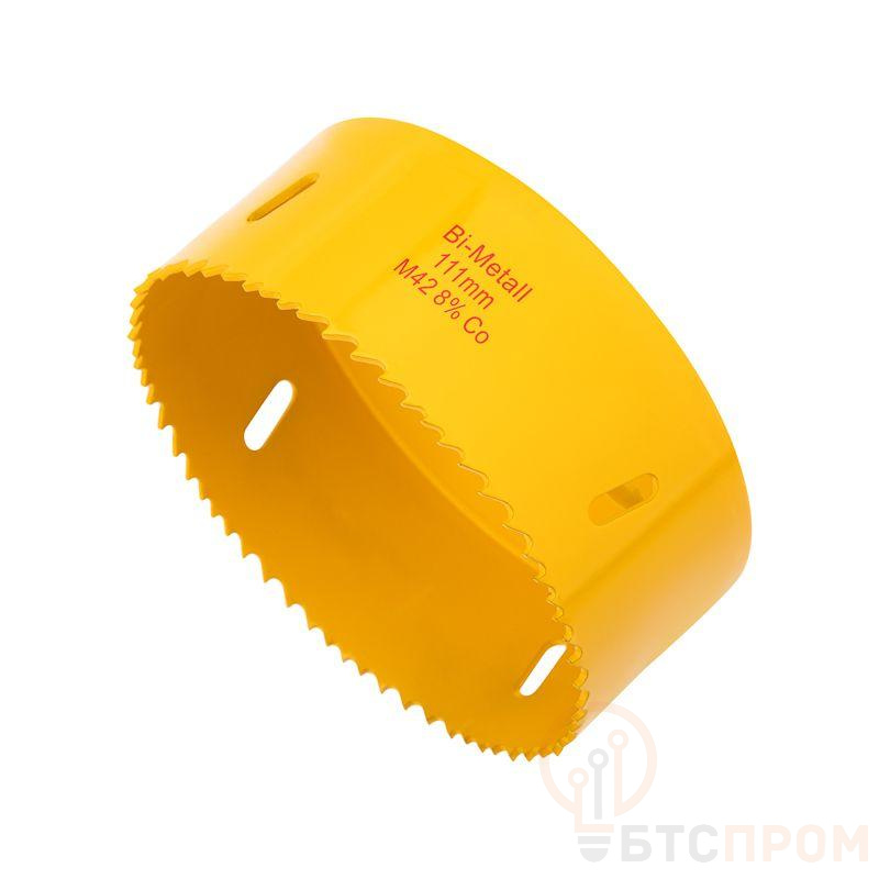 Коронка Bimetal 111мм Kranz KR-92-0246 фото в каталоге от BTSprom.by  Коронка Bimetal 111мм Kranz KR-92-0246 фото в каталоге от BTSprom.by