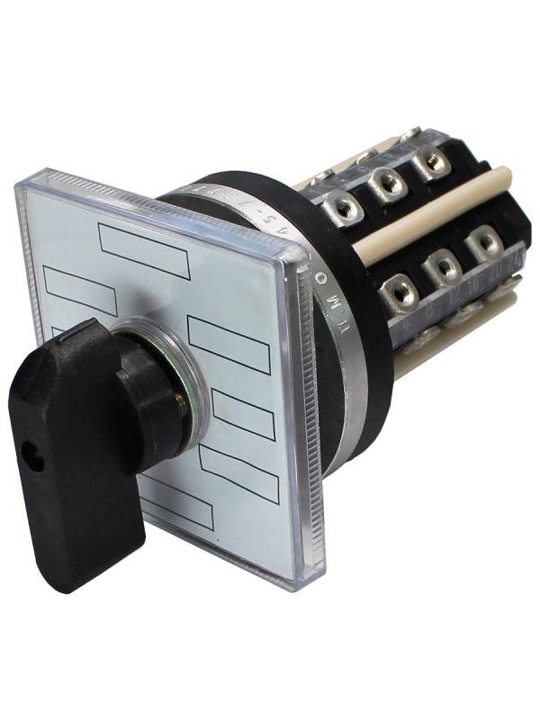 переключатель пмоф-45-777777/i-д36 у3 электротехник et004921 от BTSprom.by