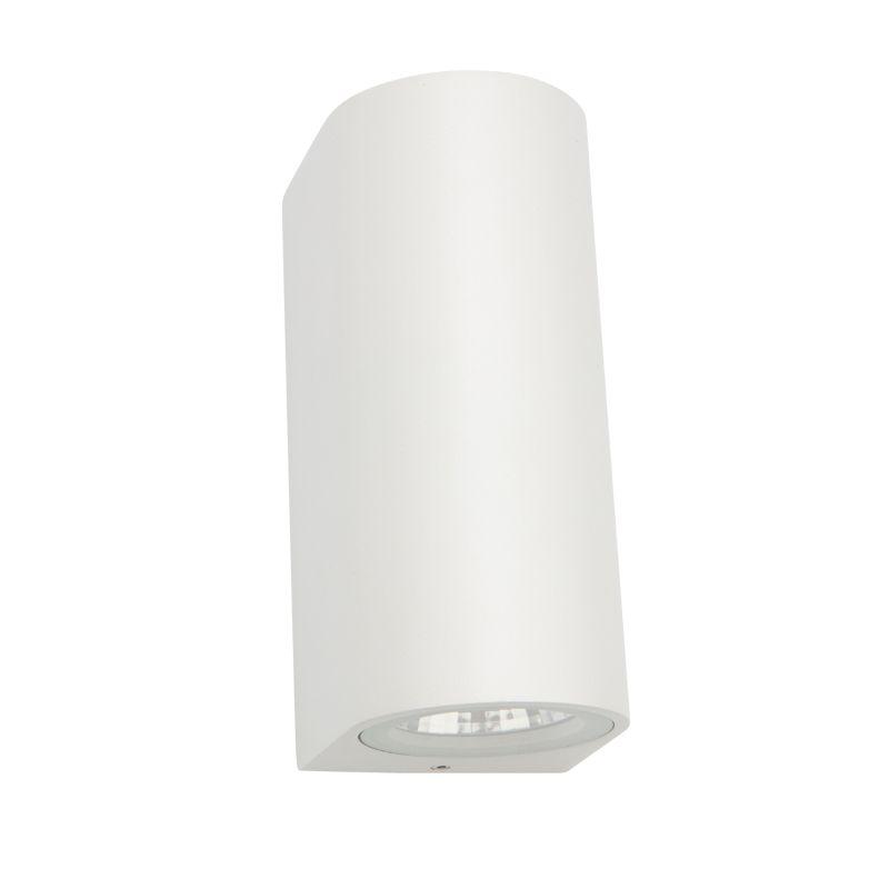 светильник светодиодный универсальный cassiopea 4вт х 2 led бел. rexant 610-002 от BTSprom.by