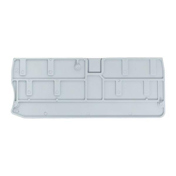  Заглушка для 6 Push-in 4 вывода сер. EKF EP-PIT-6-4 фото в каталоге от BTSprom.by