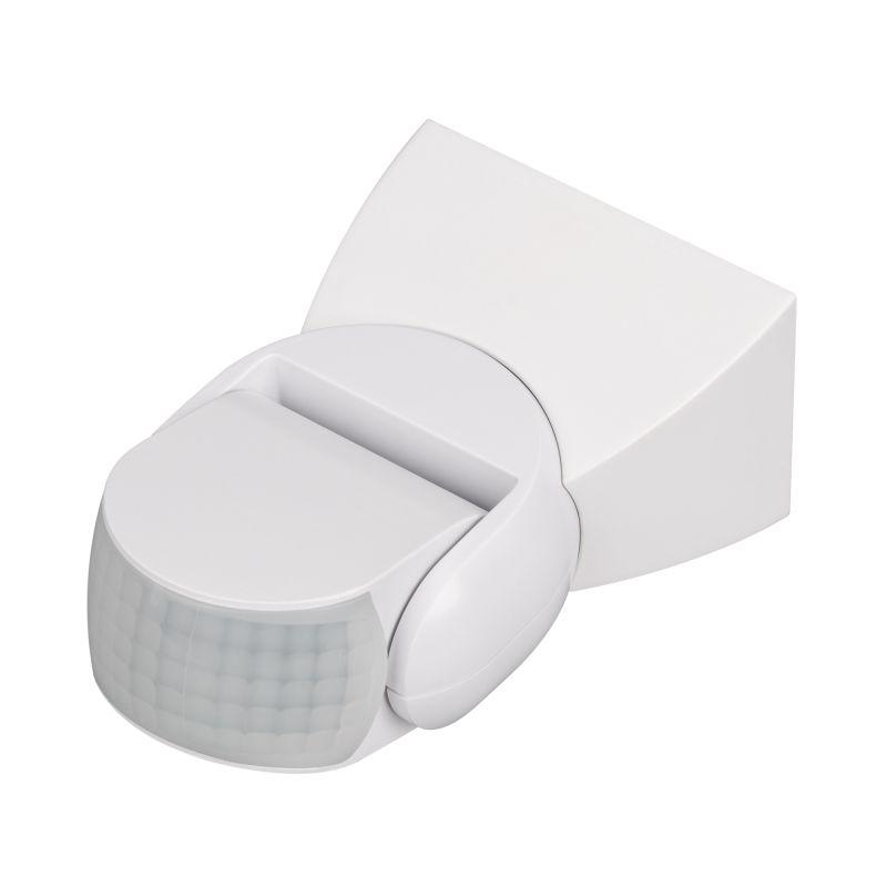 датчик движения nave-pir-surface-300w-wh 230в 1.3а multi ip65 пластик arlight 031839(1) от BTSprom.by