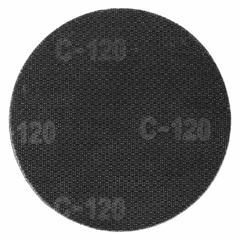 круг шлифовальный сетчатый control 225мм р120 липучка нейлон/корунд (уп.10шт) p.i.t apls22-0120 от BTSprom.by