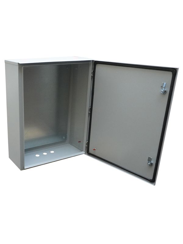 щит с монтажной панелью навесной щмп 08 у2 ip54 650х500х220 электротехник et529528 от BTSprom.by