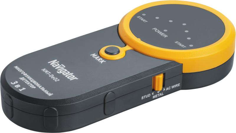  Детектор 93 621 NMT-De02 NAVIGATOR 93621 фото в каталоге от BTSprom.by