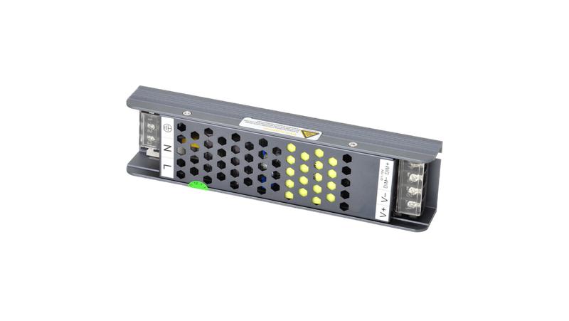 блок питания для светодиодной ленты triac 150вт 24в с диммированием swg pro 00-00006954 от BTSprom.by