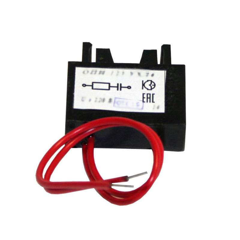 ограничитель перенапряжения опн-234 ухл4 вариант "к" кашин 120223400в3800000010 от BTSprom.by