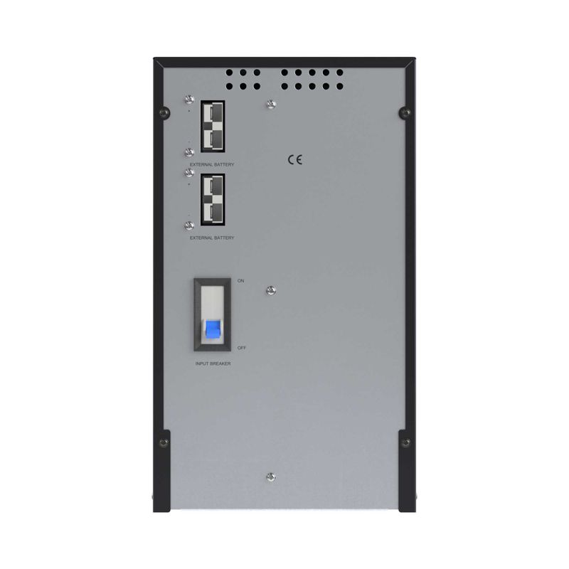  Блок батарейный для ИБП ДКС для Small Tower 3000ВА/2700Вт Tower 8х7А.ч 96В DKC BPSMLT3-96V фото в каталоге от BTSprom.by