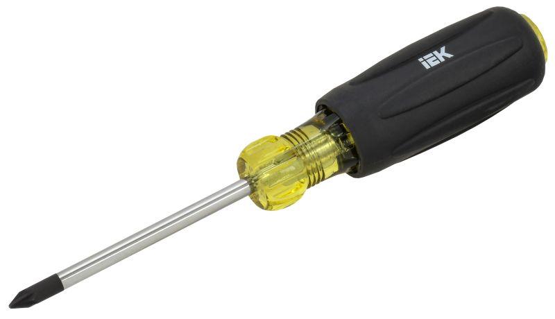 отвертка pz1х75 т3 arma2l 5 iek a2l5-sc10-t3-pz-10-075 от BTSprom.by