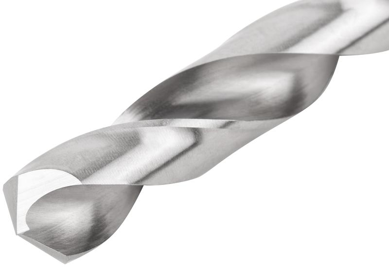  Сверло по металлу HSS шлифованные угол заточки 135град. 12.0х151мм (уп.5шт) MOS 35712М фото в каталоге от BTSprom.by