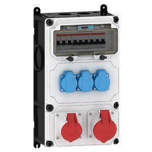 модуль комбинационный variabox-l ip44 bals 89070-1 от BTSprom.by