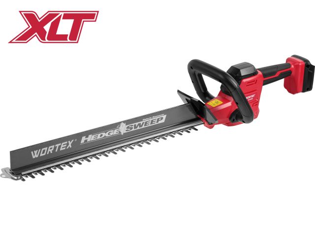 аккум. кусторез wortex db 5018 all1 xlt solo 18в, 500 мм, шаг 17 мм (без акб и зу) 1334649 от BTSprom.by