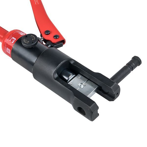  Пресс гидравлический ручной ПГР-300 Master EKF pgr-300 фото в каталоге от BTSprom.by