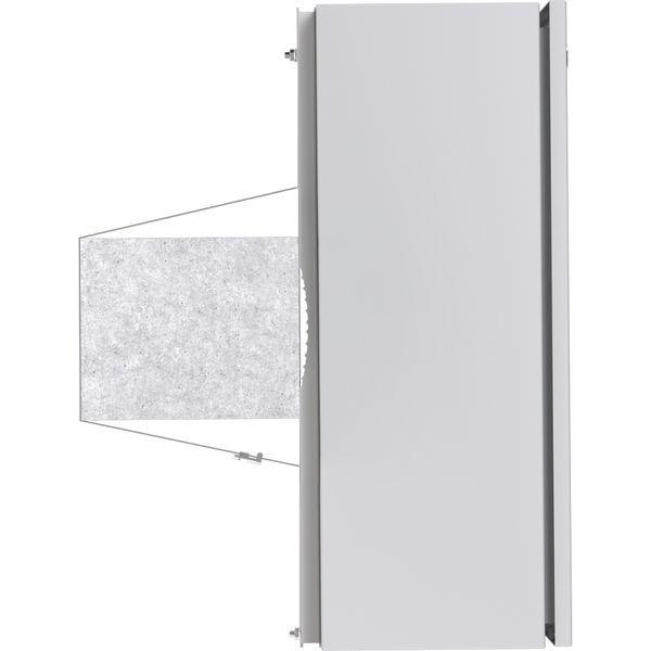  Крепление на столб монтажной полосой (ширина шкафа до 650мм) Basic EKF fp-tape-650 фото в каталоге от BTSprom.by