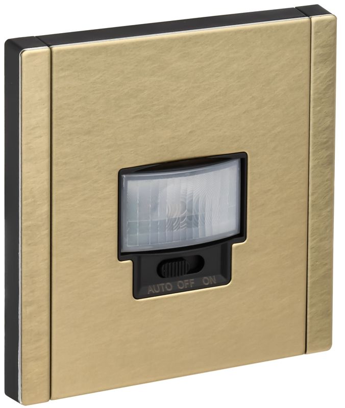 датчик движения forte&piano fp655m шампань iek fp-ms10-n-150-05-m-k37 от BTSprom.by