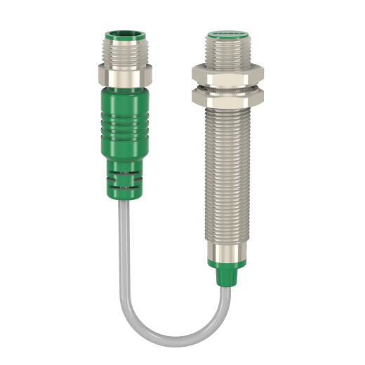 датчик позиционирования индуктивный вби-м12-60ур-1113-с.51 сенсор vbi-m12-60ur-1113-s51 от BTSprom.by