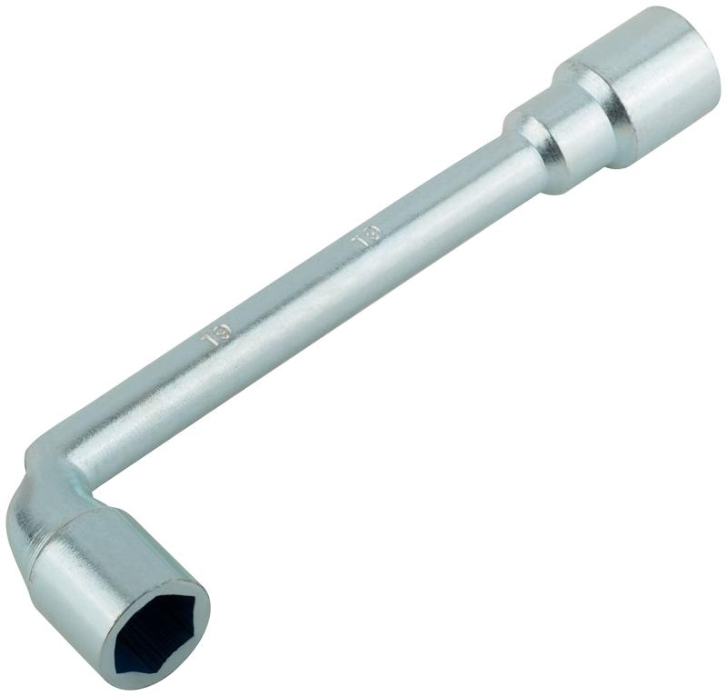  Ключ L-образный 19мм FIT 63019 фото в каталоге от BTSprom.by