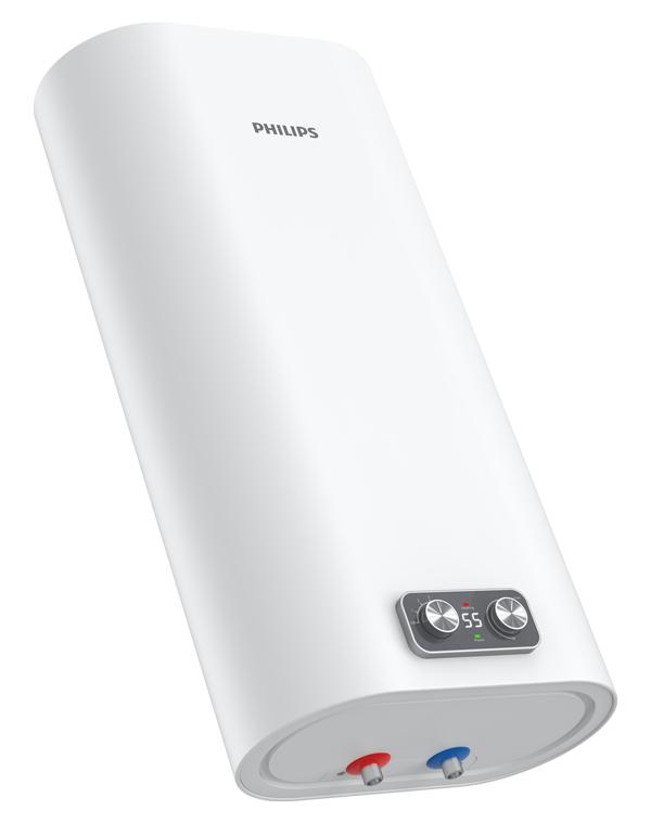 водонагреватель электрический накопительного типа awh1615/51(30yb) 2квт 30л philips нс-1425531 от BTSprom.by