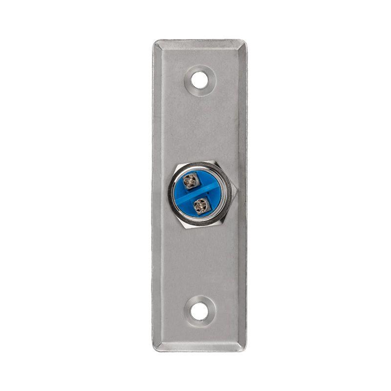  Кнопка "Выход" SB-70 врезная метал. SECURIC 45-0963 фото в каталоге от BTSprom.by