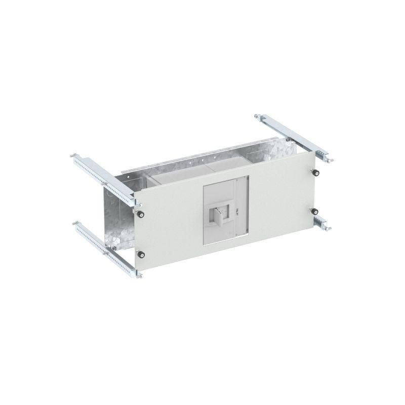 комплект для внутренней горизонтальной установки с винтовым креплением 3п хт3 (p-mo) ш=600мм в=150мм dkc r5npkib2h61413 от BTSprom.by