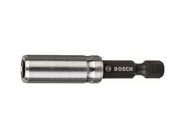 универс. магн. держатель для бит bosch 55 мм (1/4", длина 55мм) 2608522317 от BTSprom.by