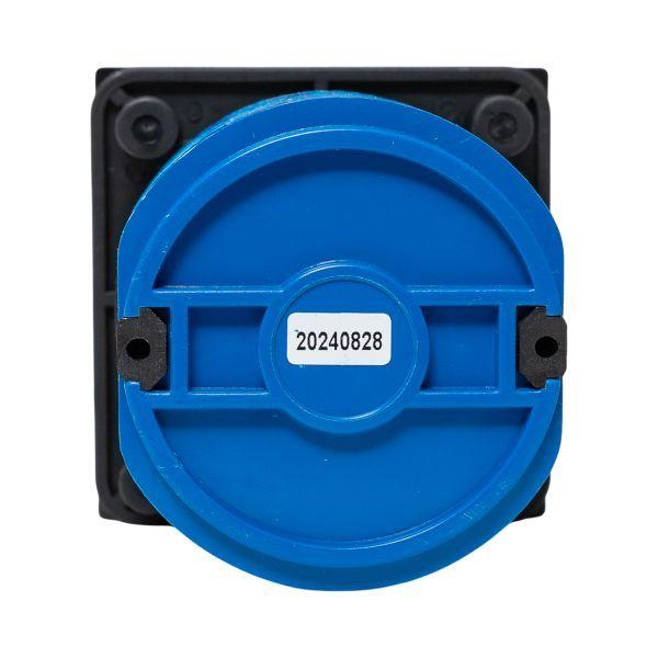  Переключатель кулачковый ПК-1-53 3П 32А "1-2" EKF pk-1-53-32 фото в каталоге от BTSprom.by