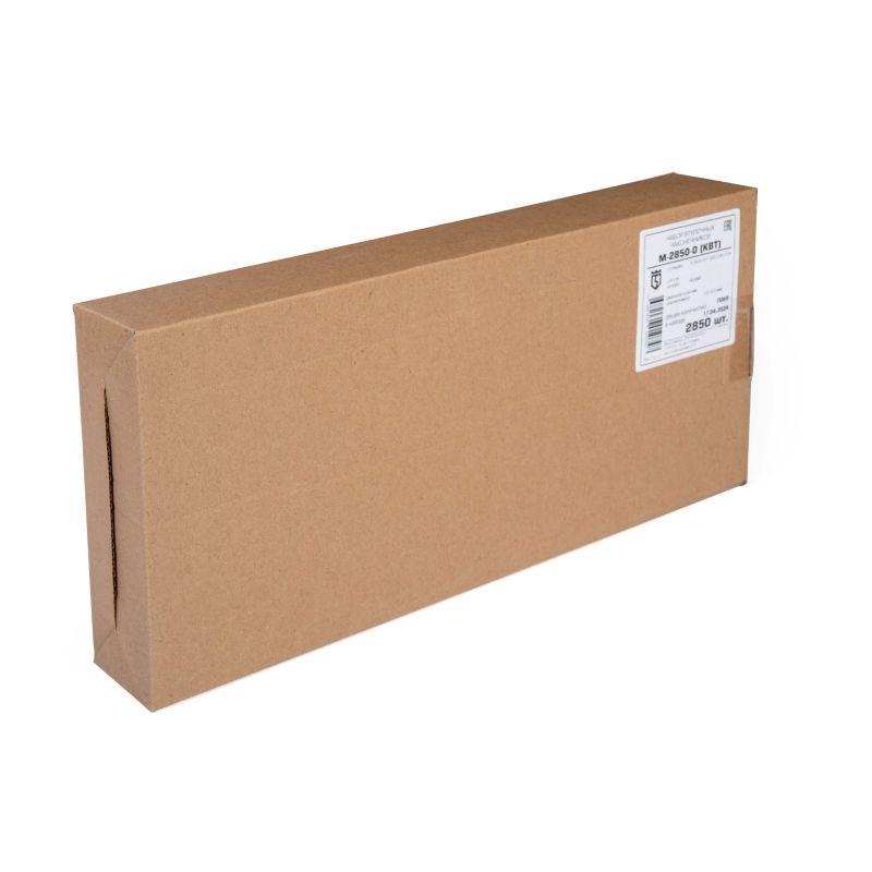  Набор НШВИ М-2850-0 КВТ 75273 фото в каталоге от BTSprom.by