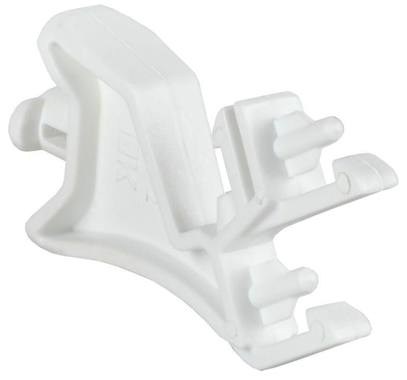 изолятор-стойка бел. titan 5 iek ti5-00d-sk-9016 от BTSprom.by