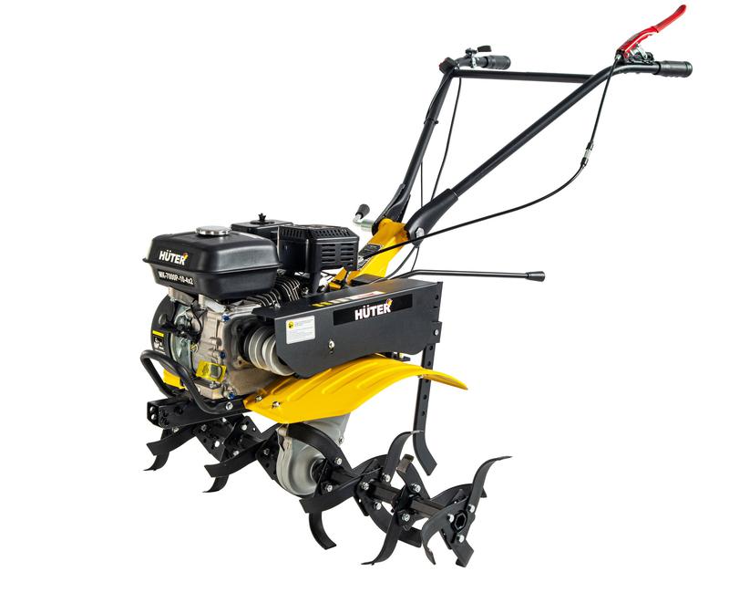  Машина сельскохозяйственная МК-7000P-10-4х2 HUTER 70/5/44 фото в каталоге от BTSprom.by