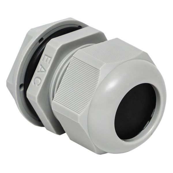  Сальник PG16 d10-14мм (d отверст. 21мм) IP54 (уп.2шт) PROxima EKF plc-pg-16-2-r фото в каталоге от BTSprom.by