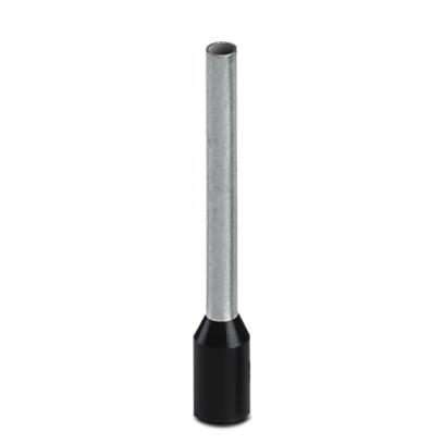 наконечник кабельный ai 1.5 -18 bk (уп.100шт) phoenix contact 3200056 от BTSprom.by