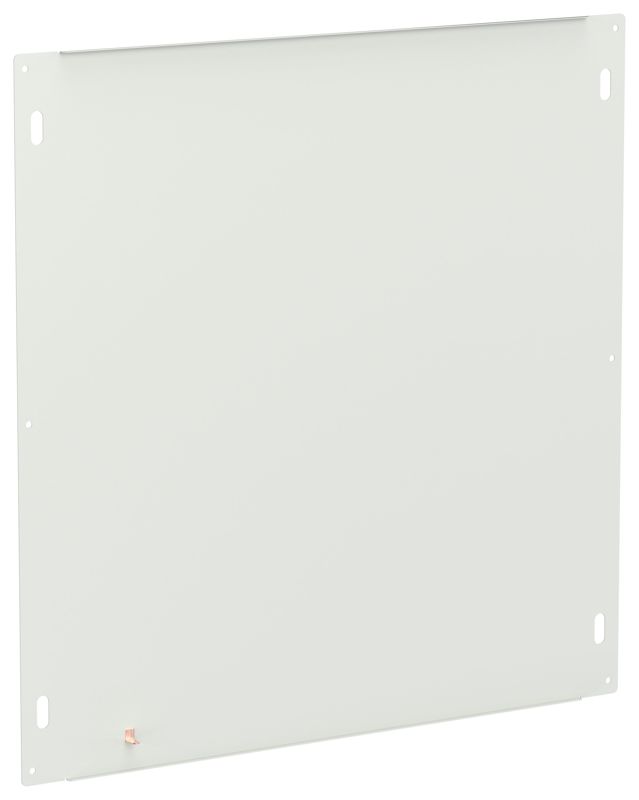 стенка задняя для шкафа 12u 600мм сер. generica lwe3-12u-600-mw-g от BTSprom.by