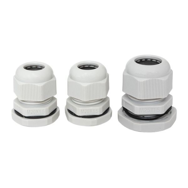  Коробка соединительная Heat Box 200 IP66 EKF HB200 фото в каталоге от BTSprom.by