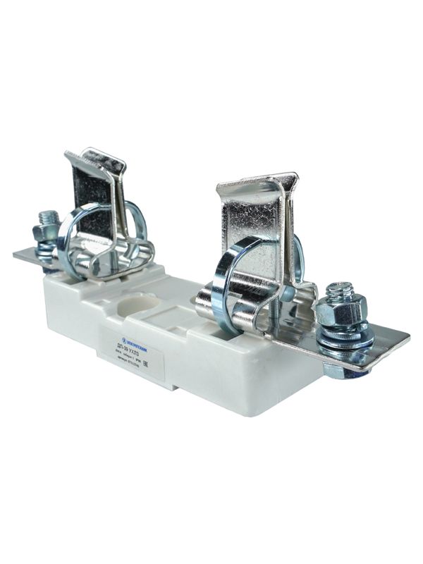 держатель предохранителя дп-39 ухл3 630а габарит 3 ip00 электротехник et522742 от BTSprom.by