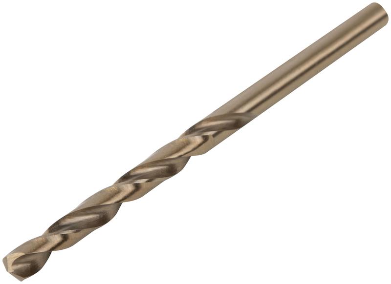  Сверло по металлу Профи 5.5мм HSS с добавкой кобальта 5% (блист.1шт) FIT 34455 фото в каталоге от BTSprom.by