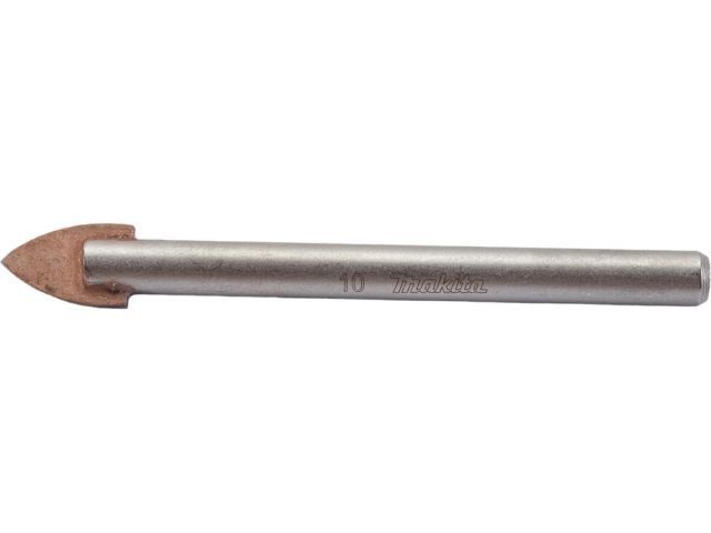 сверло по стеклу 10х80 мм makita d-25161 от BTSprom.by