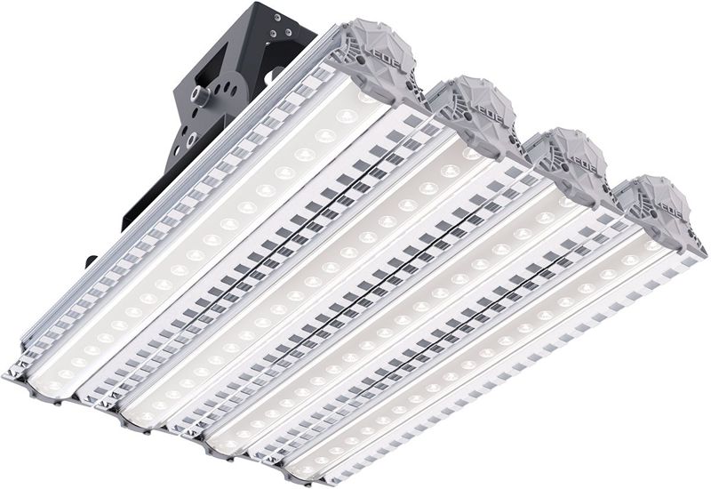 светильник светодиодный l-industry turbine hb4/240/г60/5.0k/01/i7-24/220ac ip66 ledel int240-315-1111-18 от BTSprom.by