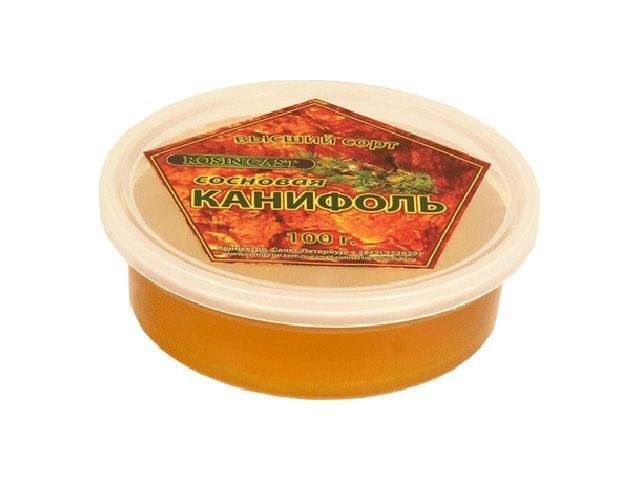 канифоль сосновая 100г. в баночке rosin cast коннектор 200021110060 от BTSprom.by