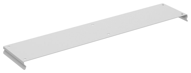 Крышка для угла вертикал. внутр. 45град. 100х500 1.2мм RAL 9016 ESCA 5 IEK ES5-PND-45-100-500-12-RGA от BTSprom.by