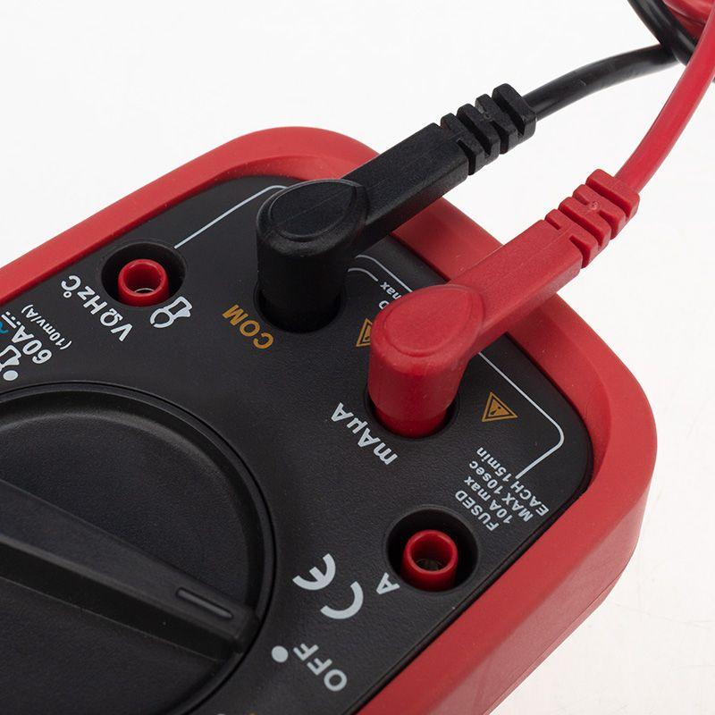  Мультиметр универсальный UT 139C UNI-T 13-1028 фото в каталоге от BTSprom.by