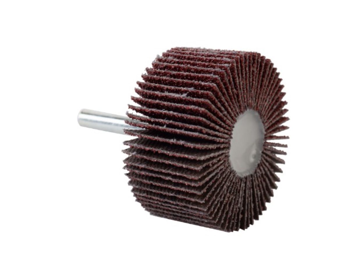 круг лепестковый кло 80x40x6 мм р60 abraforce am186466 от BTSprom.by
