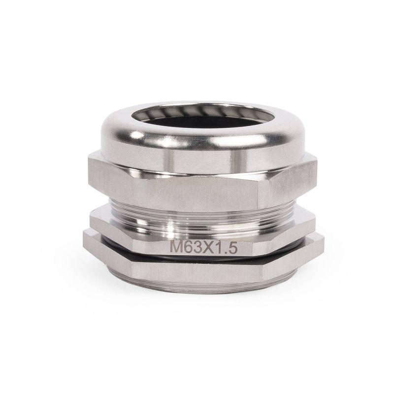  Ввод кабельный MG-М-32 (INOX) (уп.4шт) Fortisflex 85437 фото в каталоге от BTSprom.by