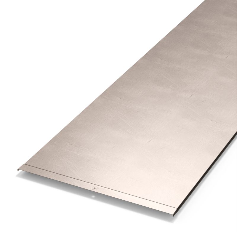 Крышка лотка осн.600 L3000 INOX (AISI 409) Промрукав PR16.2455 от BTSprom.by