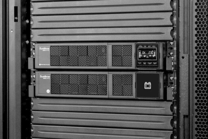  Источник бесперебойного питания Smart-Save Online SRV SE 6кВ.А XL RT 4U 1:1 клеммы SmSlot 2кор SE SRVSE6KRTXLI4U фото в каталоге от BTSprom.by