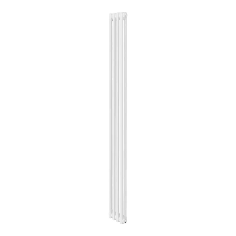радиатор дизайн insignia c2180 4 секц. ral9016 royal thermo нс-1631202 от BTSprom.by
