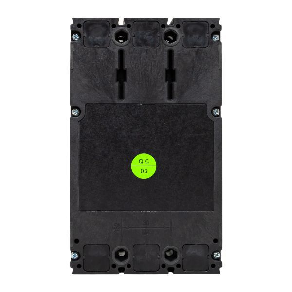  Выключатель автоматический 16А 80кА AV POWER-1/3 TR AVERES EKF mccb-13-16H-TR-av фото в каталоге от BTSprom.by