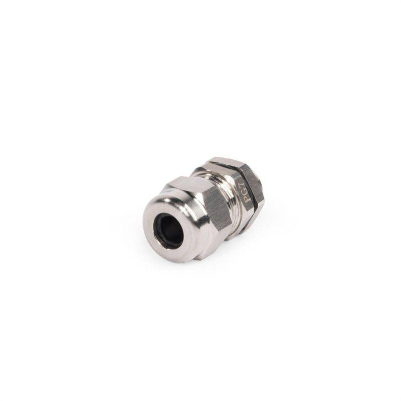 ввод кабельный pg-м-7 (inox) (уп.10шт) fortisflex 83621 от BTSprom.by