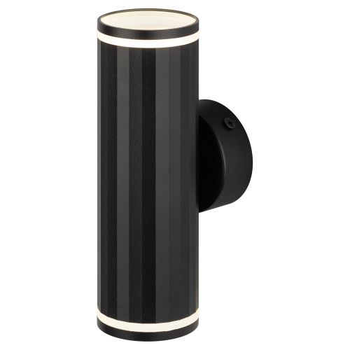  Подсветка декоративная WL45 BK MR16 GU10 12Вт черн. IP20 для интерьера стен Эра Б0058494 фото в каталоге от BTSprom.by