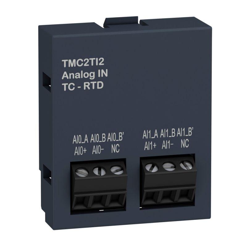 картридж м221-2 темп. вх. advantys otb sche tmc2ti2 от BTSprom.by
