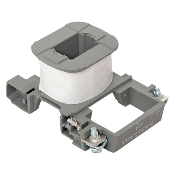  Катушка управления КМЭ 25А-32А 110В EKF ctr-k-25-32a-110v фото в каталоге от BTSprom.by